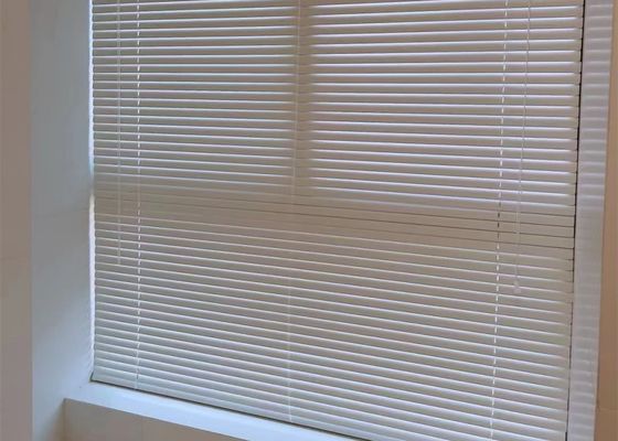 Cortinas verticais da janela flexível do escurecimento para escritórios dos quartos