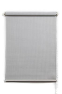 KEEWO, fábrica de China, tela da luz solar + cortinas de rolo manuais de alumínio, Multi-coloridas do grânulo da tração