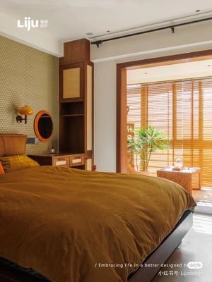 Venezianas Venetian horizontais de bambu tecidas naturais das cortinas de rolo das cortinas para a janela do escritório