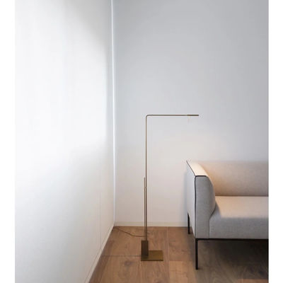 cortinas de janela de alumínio do rolo de 38mm impermeáveis para a sala de visitas do escritório