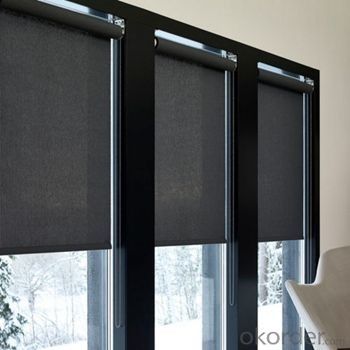 As cortinas automáticas do escurecimento de Sunshading motorizaram elétrico para o hotel da casa
