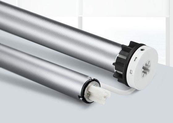 A janela inteligente remota do escurecimento cega esperto motorizada para a decoração da casa