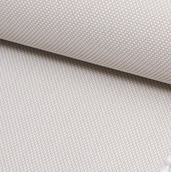Manual de Grey Fireproof Roller Window Blinds da tela para o escritório do hospital da casa