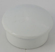 32/28/25 de cortina moderna Polos de Rod Small End Cap For da cortina do metal da decoração de mm/19mm