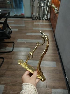 a cortina do Abs de 28/19mm suporta China Mate Adjustable Pole Curtain Rod que a parede engancha o suporte DE ALUMÍNIO do ferro