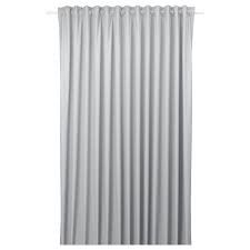 Cortinas românticas do hotel tradicional da decoração da janela