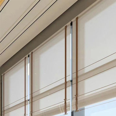 Roman Shades manual esperto, Roman Curtains For Bedroom horizontal