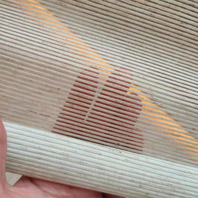 OEM romântico ideal manual do quarto de Roman Blind Curtains For Indoor