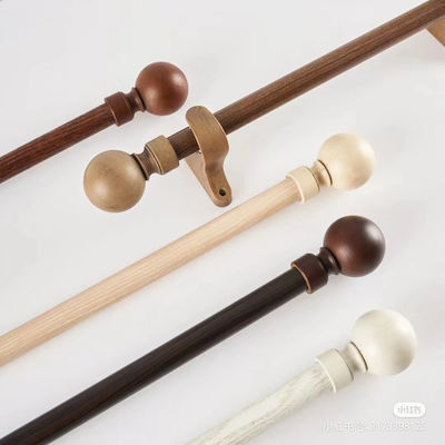 tubulação de aço inoxidável Rod Durable For Home Decoration da cortina de 28mm
