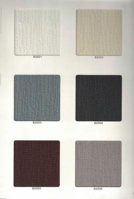 Lubrifique a decoração vertical fantástica resistente da janela da altura das cortinas das cortinas 300cm