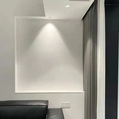 Lubrifique a decoração vertical fantástica resistente da janela da altura das cortinas das cortinas 300cm
