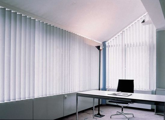 Grafittis automáticos inteligentes Miya Tmobile Le House Blinds do motor das cortinas ideais elétricas da trilha da cortina