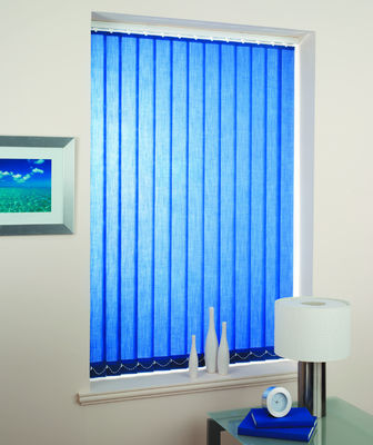 Quarto ideal elétrico opaco da janela francesa do balcão da cortina semi escuro