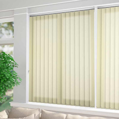 Do balcão elétrico inteligente vertical nórdico das cortinas de janela das cortinas da decoração meio escurecimento
