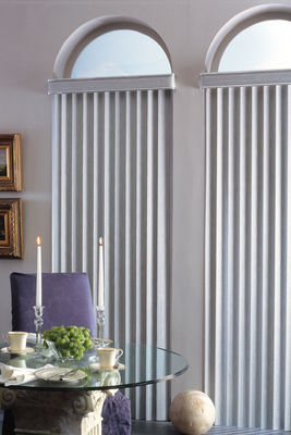 O jacquard tece as cortinas de janela inteligentes que protegem semi cortinas quietas do vento da indústria
