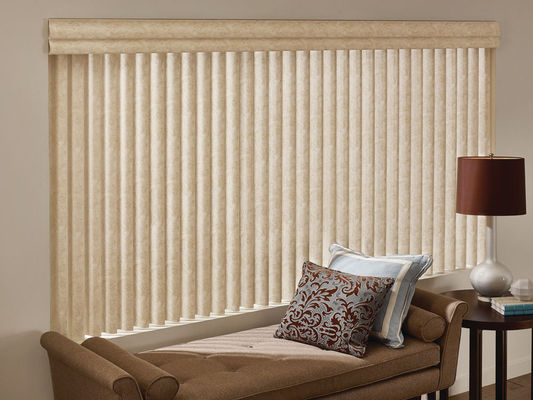 Sala de visitas não transparente ideal elétrica Gauze Curtains For Shading das cortinas da elevada precisão